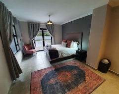 Hotel Sleepat84 (Dullstroom, Sydafrika)