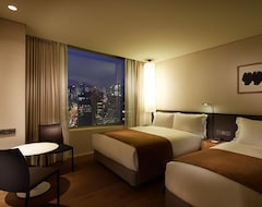 Hotel Shilla Stay Seodaemun (Seoul, Sydkorea)