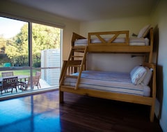 Hele huset/lejligheden Driftwood Villas (Yanakie, Australien)