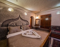 Hotel Safran Cave (Göreme, Turska)