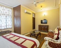 Hotelli OYO 871 Hotel Jaipur City (Jaipur, Intia)
