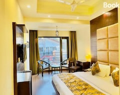 Khách sạn Radiance Valley Resort - A Peaceful Stay (Shimla, Ấn Độ)