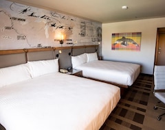 Khách sạn Primm Valley Resort (Primm, Hoa Kỳ)