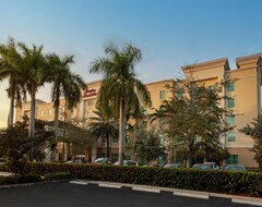 Khách sạn Hampton Inn & Suites Miami South Homestead (Homestead, Hoa Kỳ)