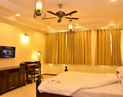 Hotel Shree Vallabh Vilas Lords Plaza (Nathdwara, India)