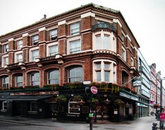 Khách sạn Westbury Hotel (London, Vương quốc Anh)