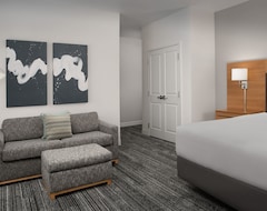 Otel Towneplace Suites By Marriott Cheyenne Southwest/Downtown Area (Cheyenne, ABD)