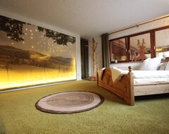 Toàn bộ căn nhà/căn hộ Family Apartment Schwarzwald Near Freiburg With 5-6 Rooms 1-8 Guests (Soelden, Đức)