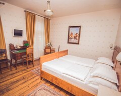 Khách sạn Villa Margaretha Boutique Hotell (Tartu, Estonia)