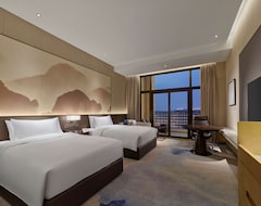 Hotel Doubletree By Hilton Quzhou (Quzhou, Kina)