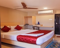 Khách sạn Hotel Vinayaga Tiruppur (Tirupur, Ấn Độ)