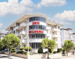 Khách sạn Şirin Rezidence (Denizli, Thổ Nhĩ Kỳ)