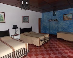 Hotel Casa Duranta (Cobán, Guatemala)