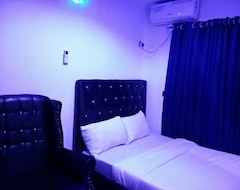 Smd Hotel And Suites (Port Harcourt, Nigeria)