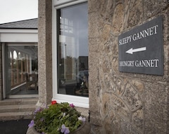 Hotel The Gannet Inn (St Ives, United Kingdom)