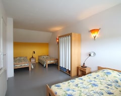 Toàn bộ căn nhà/căn hộ Gite La Hague, 3 Bedrooms, 6 Persons (Auderville, Pháp)