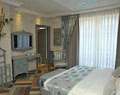 Khách sạn Hotel Ayna (Istanbul, Thổ Nhĩ Kỳ)