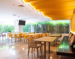 Tango Vibrant Living Hotel - Sha Extra Plus (Bangkok, Tailandia)