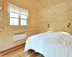 Toàn bộ căn nhà/căn hộ Beautiful And Intimate Cabins In Southern Sweden (Våxtorp, Thụy Điển)