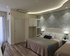 Hotel Bed and Breakfast Ines (Giardini-Naxos, Italia)