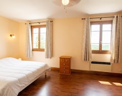 Cijela kuća/apartman Gite Le Montellier, 4 Bedrooms, 8 Persons (Le Montellier, Francuska)