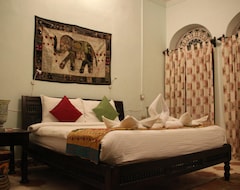Hotelli Malji Ka Kamra (Mandawa, Intia)