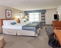 Hotel Wingate by Wyndham Charlotte Concord Mills/Speedway (Concord, USA)