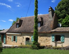 Toàn bộ căn nhà/căn hộ Paradise In The Perigord (Sainte-Alvère, Pháp)