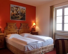 Hotel Traube (Brixen, Italia)