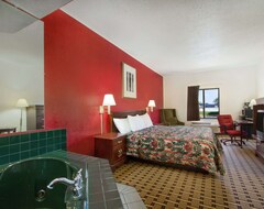 Otel Days Inn by Wyndham Mauldin/Greenville (Mauldin, ABD)