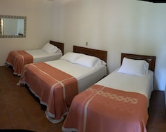 Khách sạn Hotel San Jorge By Porta Hotels (Antigua Guatemala, Guatemala)