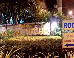Khách sạn Baan Pitcha (Lamai Beach, Thái Lan)