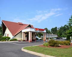 Hotel Econo Lodge Inn & Suites (Springfield, Sjedinjene Američke Države)