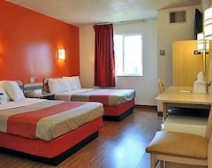 Hotel Motel 6-Milan, Oh - Sandusky (Milan, EE. UU.)