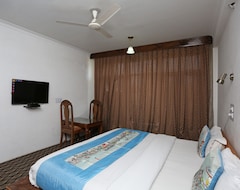 Hotel Nishat Hill Resort (Srinagar, India)