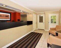 Hotel Extended Stay America Suites - Atlanta - Perimeter - Hammond Drive (Atlanta, EE. UU.)