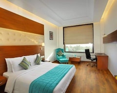 Hotel RS Sarovar Portico Palampur (Palampur, Indija)
