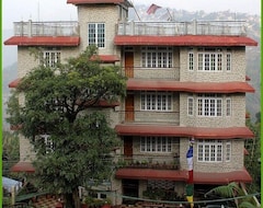 Khách sạn Ecotel Kalimpong (Kalimpong, Ấn Độ)
