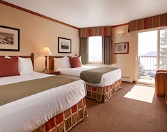 Khách sạn Hotel Edgewater (Seward, Hoa Kỳ)