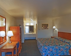 Khách sạn Hotel Americas Best Value Inn Santa Rosa (Santa Rosa, Hoa Kỳ)