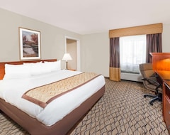 Hotel Baymont Inn & Suites Grand Rapids Airport (Grand Rapids, USA)