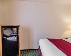 Hotelli Quality Inn & Suites Golden - Denver West (Golden, Amerikan Yhdysvallat)