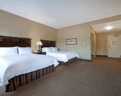 Hotel Hampton Inn & Suites Tahoe-Truckee (Truckee, Sjedinjene Američke Države)