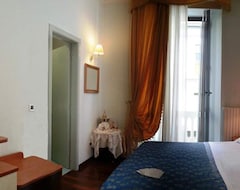 Khách sạn Hotel Alba (Pescara, Ý)