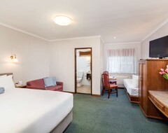 Hotel Adelaide Inn (Adelaide, Australia)