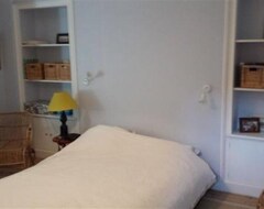 Casa/apartamento entero Rent Big Apartment +/- 8 People In Traditional Villa In Hardelot Nearby Beach (Neufchatel-Hardelot, Francia)