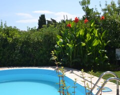 Entire House / Apartment Single House In The Countryside Offer July And October 2018 10% Discount (Orosei, Italy)