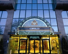 Van der Valk Hotel (Antwerp, Belçika)