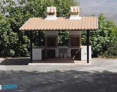 Toàn bộ căn nhà/căn hộ Cortijo Los Portillos (Cambil, Tây Ban Nha)