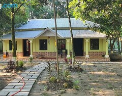 Casa/apartamento entero A Village Home Away From City (Sirajganj, Bangladesh)